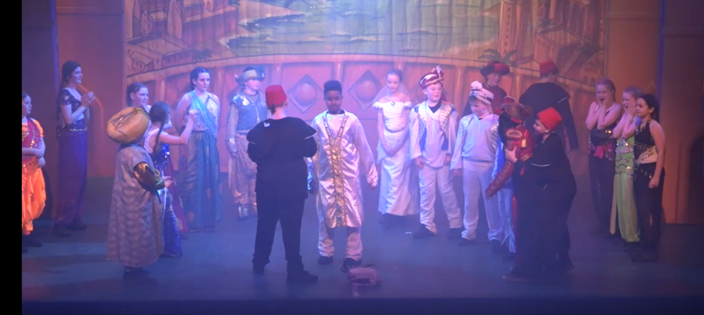 aladdin 9