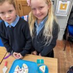 Fun with fractions.